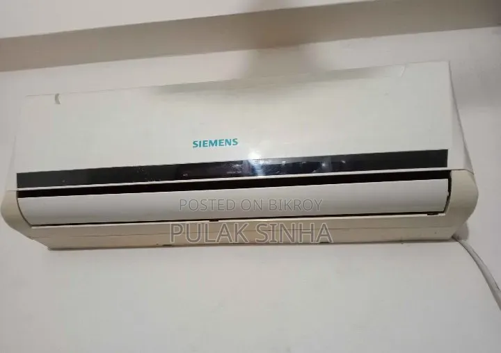 Siemens 1 Ton AC