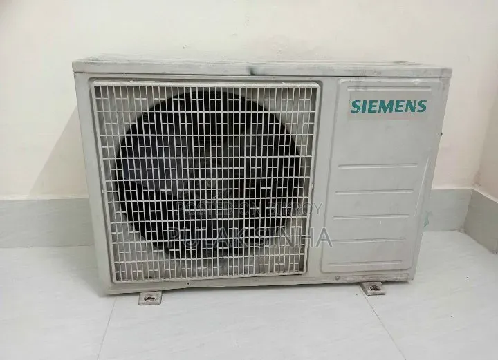 Siemens 1 Ton AC