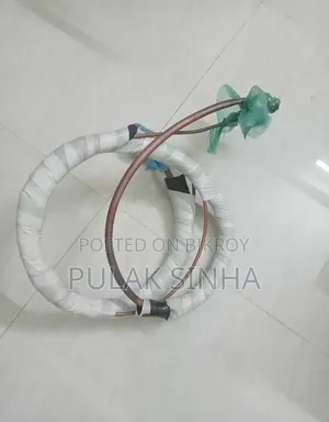 Siemens 1 Ton AC