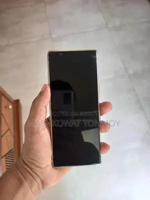 Sony Xperia 5 Original Display