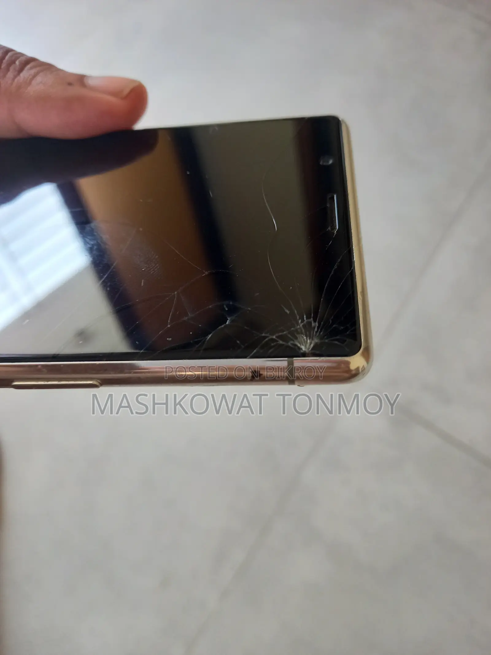 Sony Xperia 5 Original Display