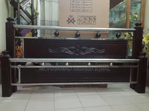 6 Feet / 7 Feet Bed