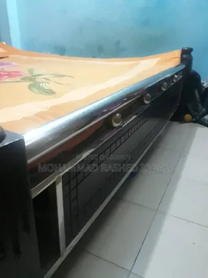 6 Feet / 7 Feet Bed