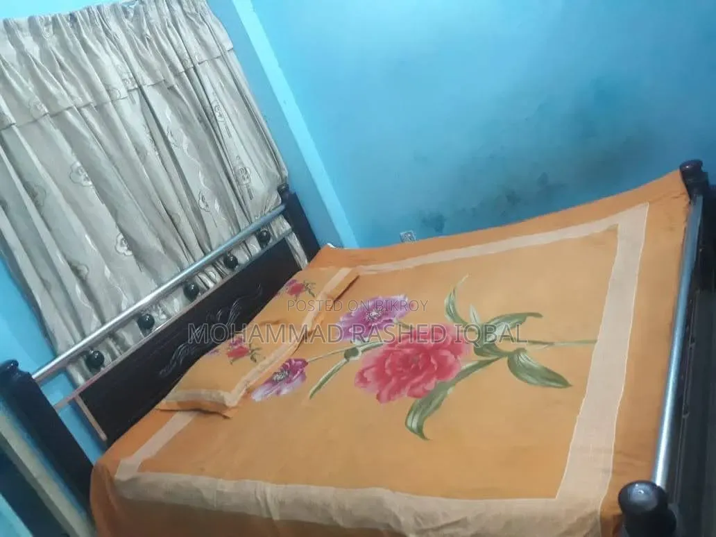 6 Feet / 7 Feet Bed