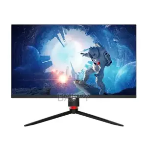 Dahua DHI-LM27-E331A 27-Inch QHD 180Hz IPS Gaming Monitor