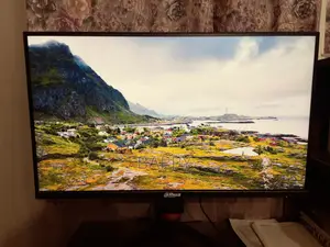 Dahua DHI-LM27-E331A 27-Inch QHD 180Hz IPS Gaming Monitor