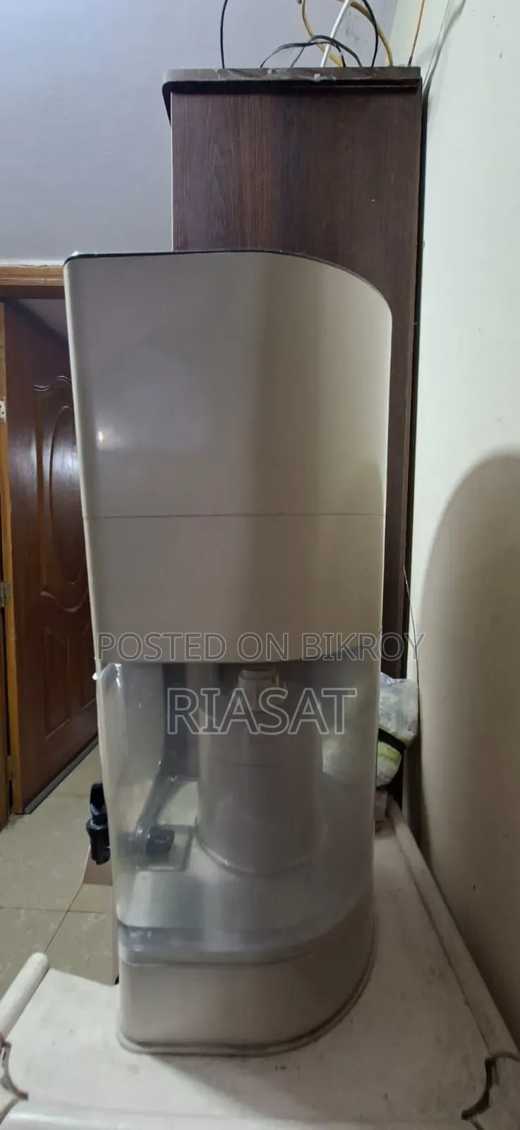 ইউনিিলিভার পিউরিট ক্লাসিক ২৩ লিটার ওয়াটার পিউরিফায়ার