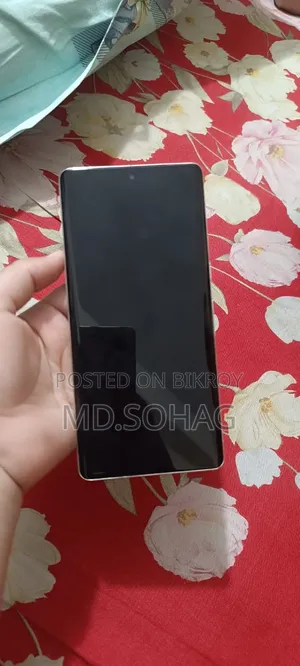 Google Pixel 7 Pro 256 GB Gray