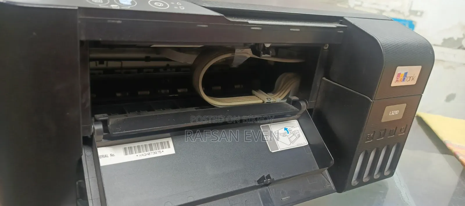 Epson 3210