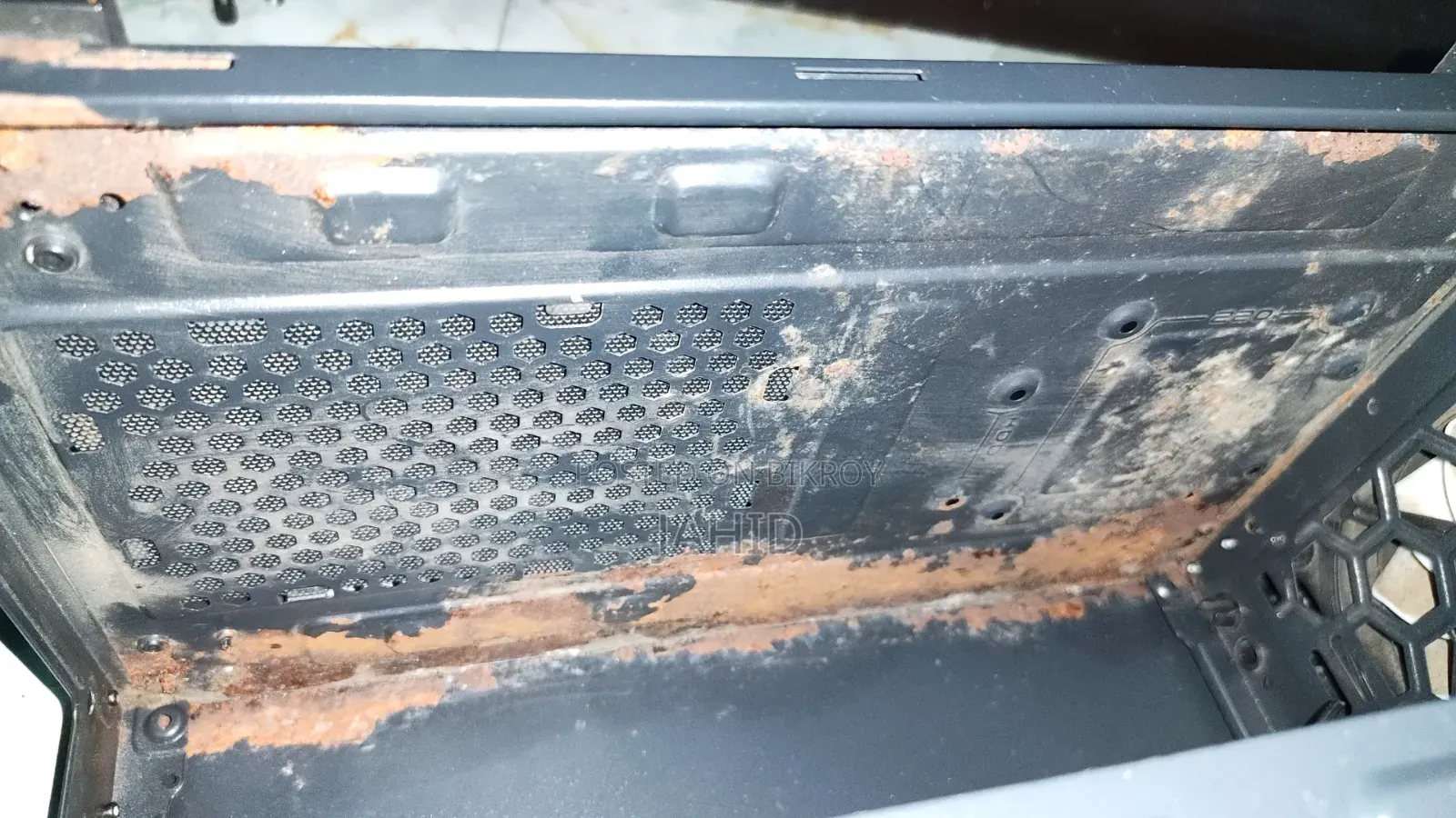 ভ্যালু টপ ভিটিবি ৭০০ অ্যানটেক বি৬৫০ পিএসইউ সহ