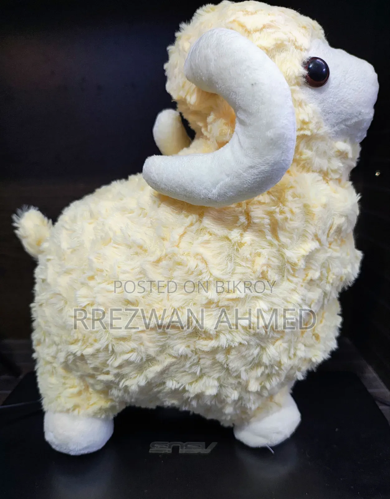 Soft Toys for Kids