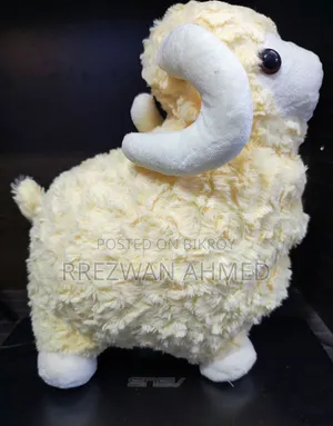 Soft Toys for Kids