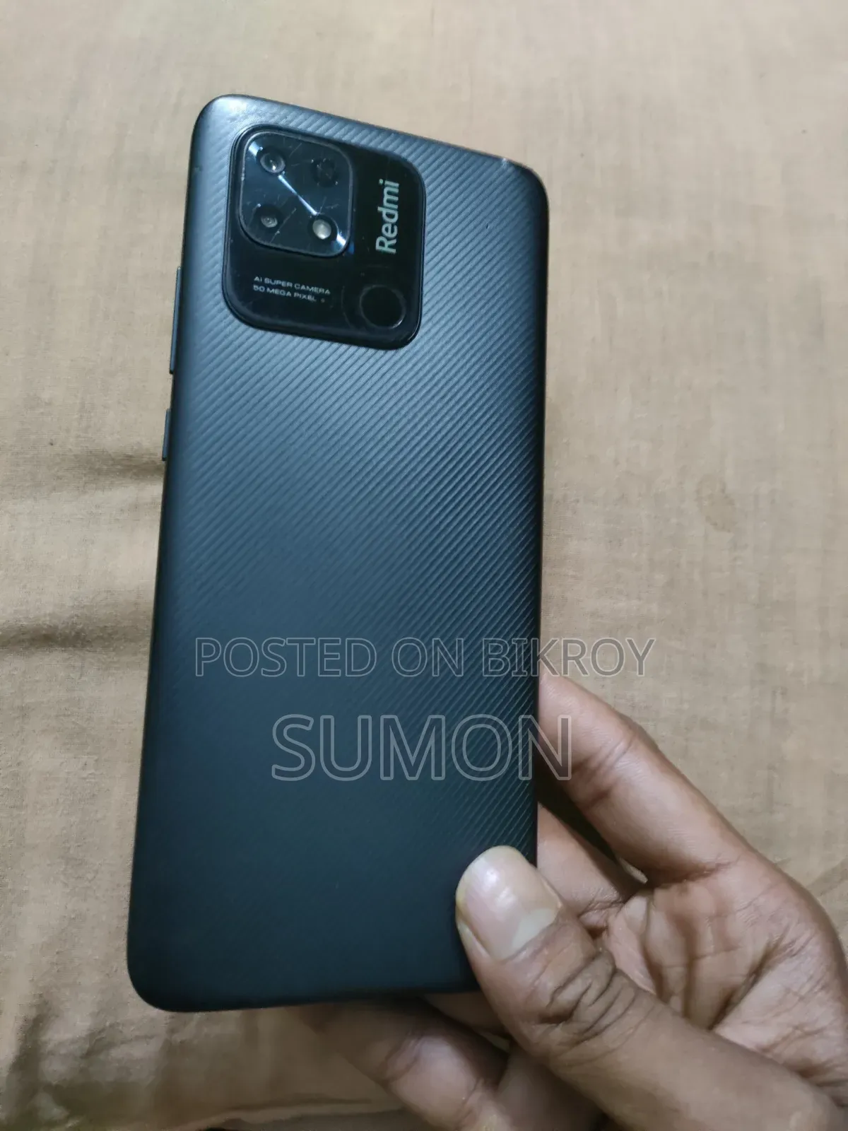 Xiaomi Redmi 8 32 GB Silver