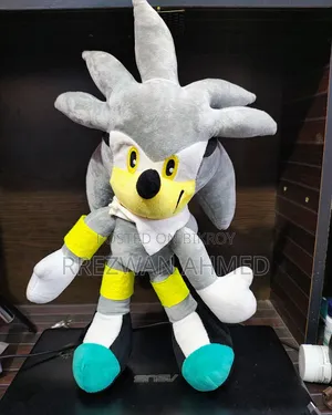 Soft Toys for Kids