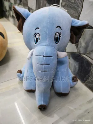 Soft Toys for Kids