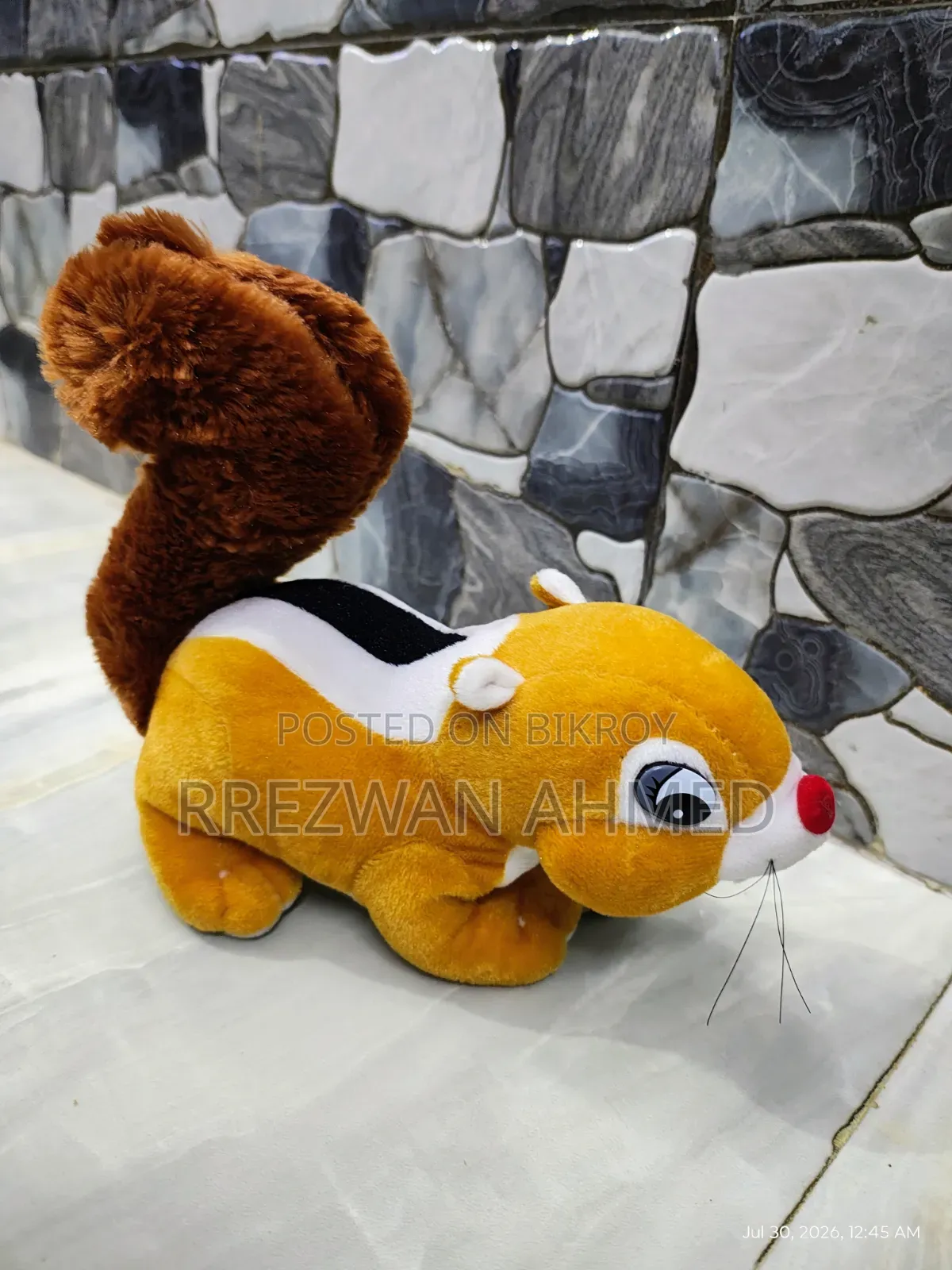 Soft Toys for Kids