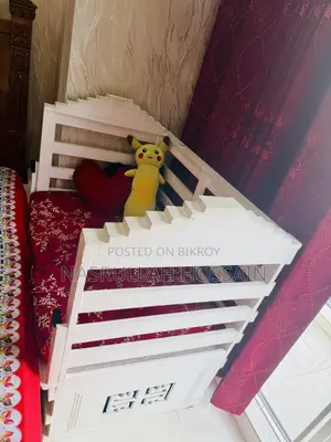 বেবি কট বেড