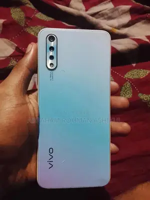 Vivo S1 128 GB Blue