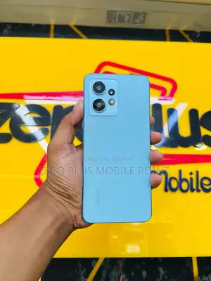 Xiaomi Redmi Note 12 ২৫৬ জিবি নীল
