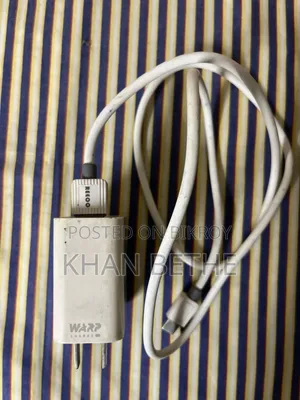 Oneplus 65 Watt Warm Charger Fast Charger