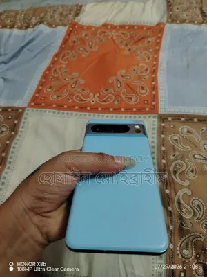 Google Pixel 8 Pro 128 GB Blue