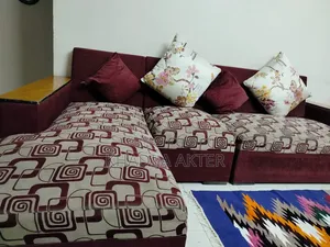 L Shape Sofa