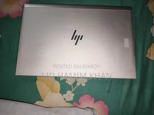 ল্যাপটপ HP EliteBook 840 G7 16GB Intel Core i5 SSD 256GB