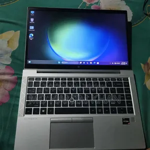 ল্যাপটপ HP EliteBook 840 G7 16GB Intel Core i5 SSD 256GB