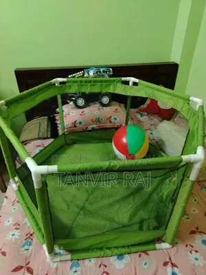 বেবি প্লেপেন
