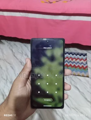 EL 128 GB White