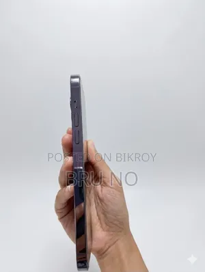 অ্যাপল আইফোন ১৪ প্রো ম্যাক্স ১২৮ জিবি ব্লু