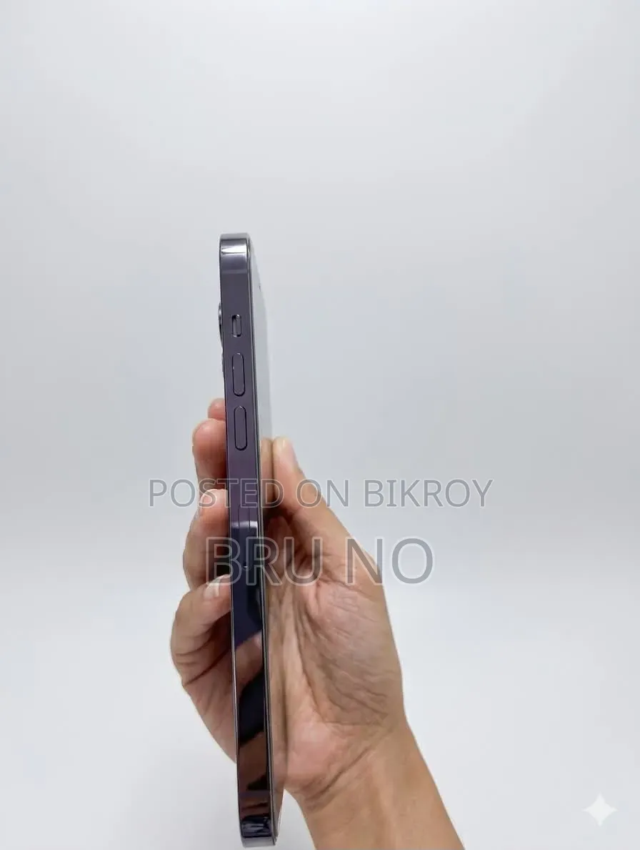 অ্যাপল আইফোন ১৪ প্রো ম্যাক্স ১২৮ জিবি ব্লু