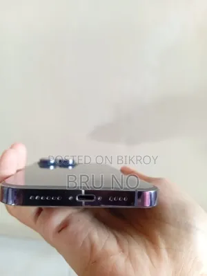 অ্যাপল আইফোন ১৪ প্রো ম্যাক্স ১২৮ জিবি ব্লু