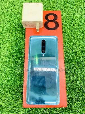 OnePlus 8 128 GB Blue