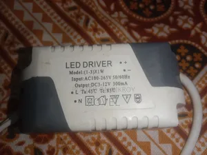3W LED Panel Light