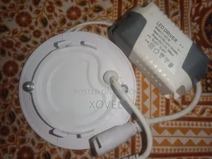 3W LED Panel Light