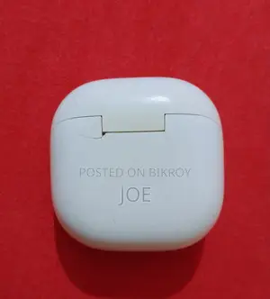 সাউন্ডকোর লিবার্টি ৪ এনসি