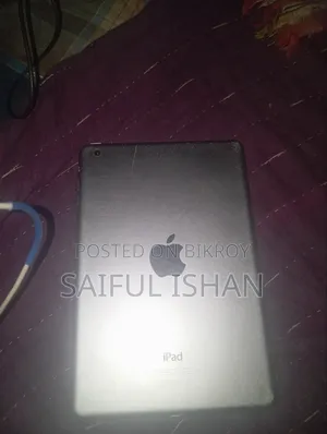 Apple iPad mini 2 16 GB Silver