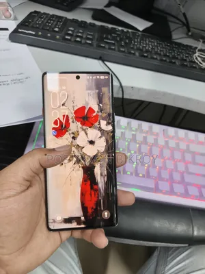 Tecno Camon 40 Pro 5G 256 GB Silver