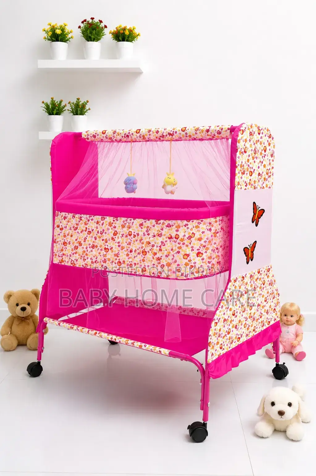 Baby Cradle