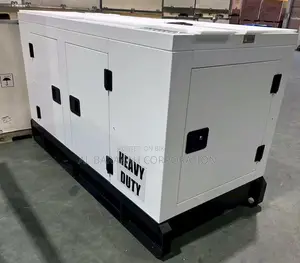 Brand New 80 KVA Ricardo Generator