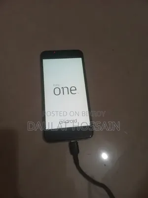 HTC One A9 32 GB Gray