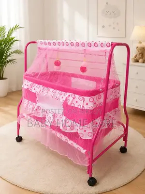 Baby Cradle