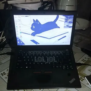 Laptop Lenovo ThinkPad X270 8GB Intel Core I5 SSD 250GB