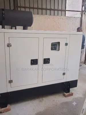 Brand New 150KVA