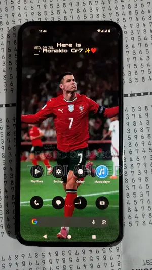 Nothing Phone 1 256 GB Black
