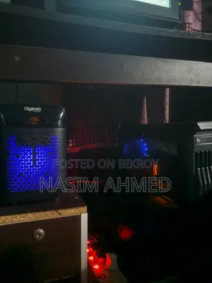 Desktop Computer ASUS 4GB Intel Core I3 HDD 1T