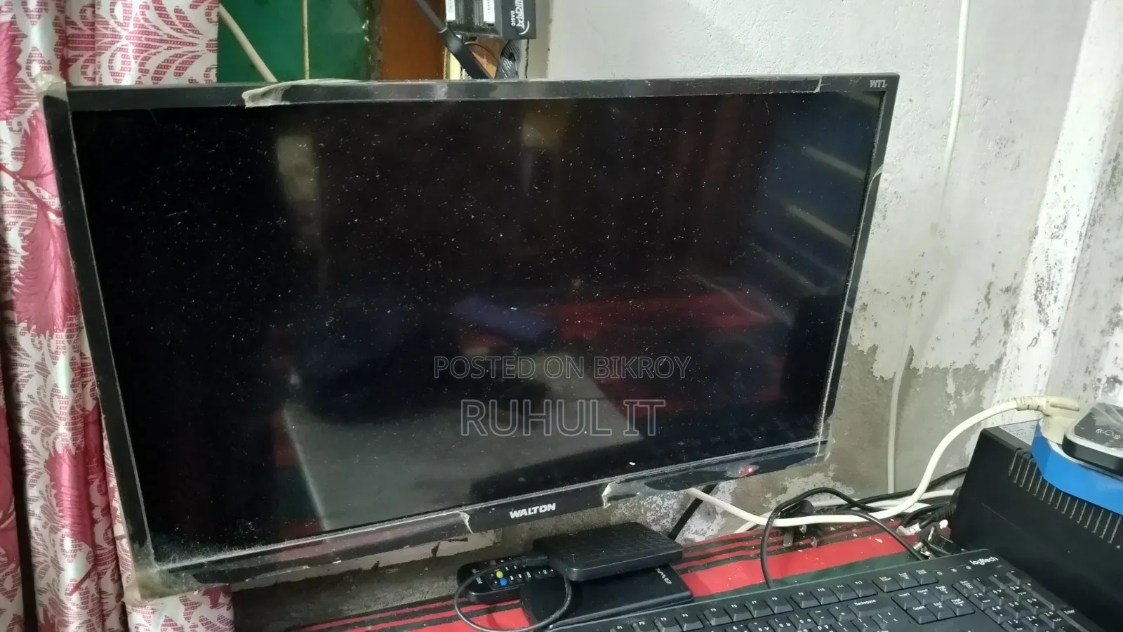 Walton 24 Inch HD Monitor