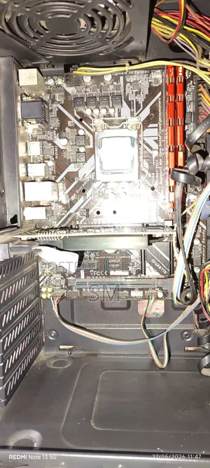 Desktop Computer Gigabyte 16GB SSD 128GB