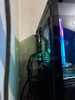 Desktop Computer Gigabyte 16GB SSD 128GB